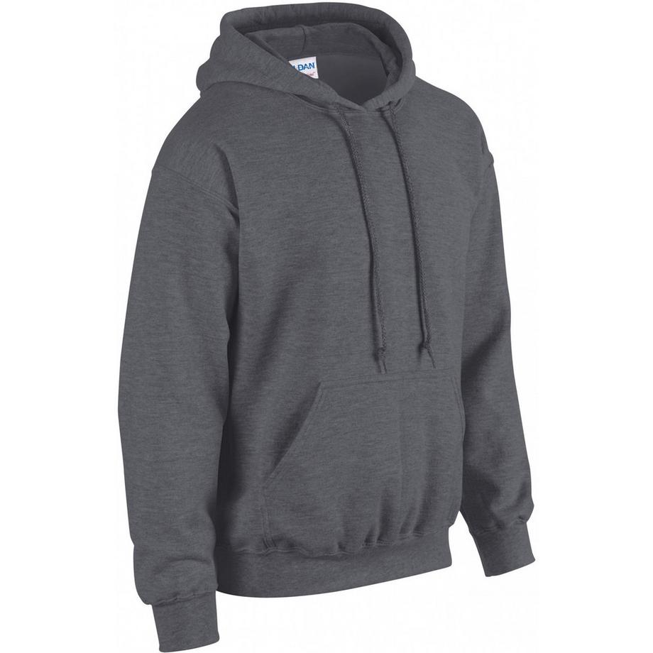 Gildan Heavy Blend Sweatshirt à Capuche  