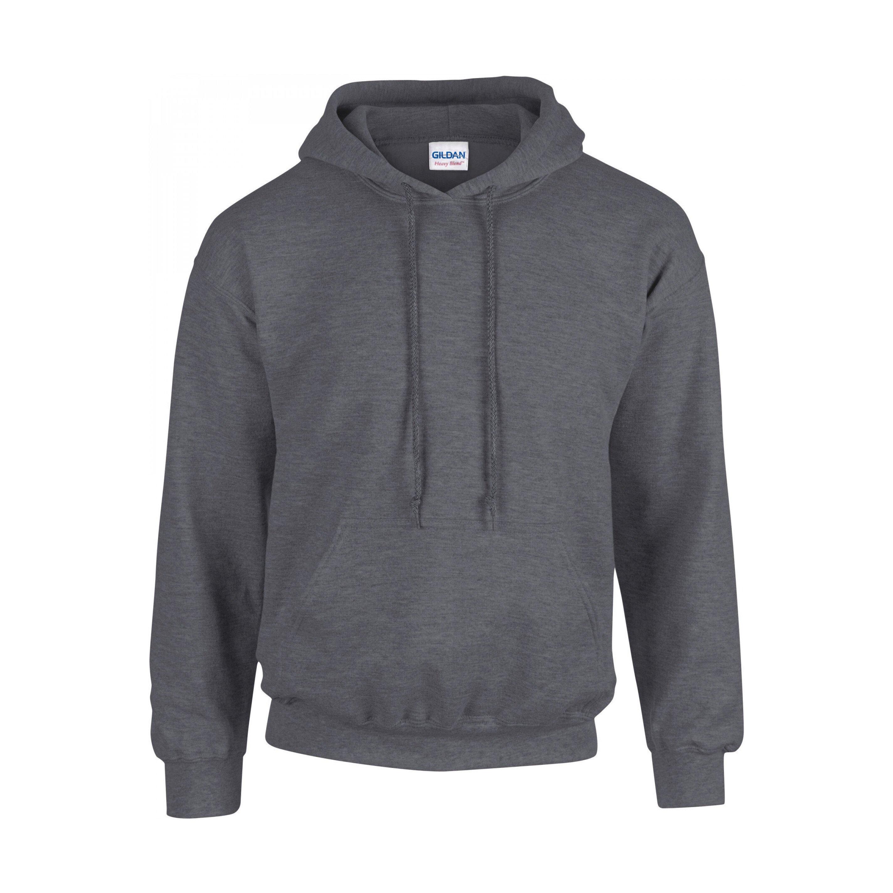 Gildan  sweatshirt à capuche heavy blend ® 