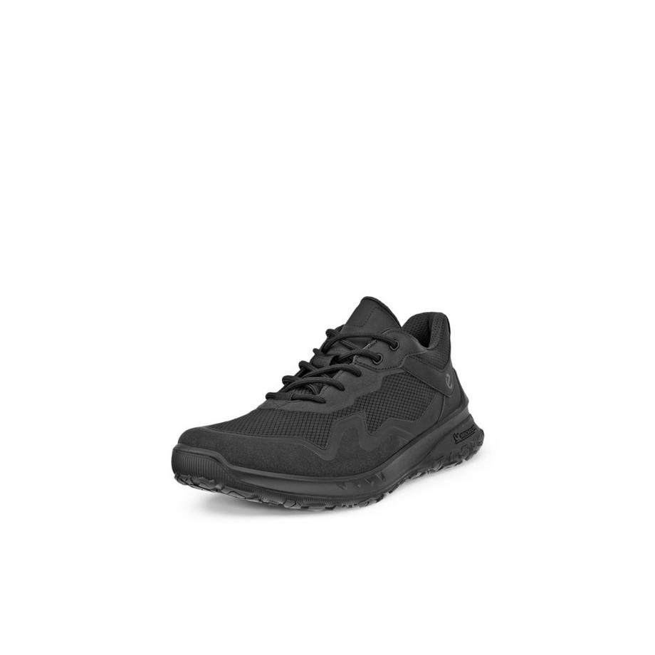 ecco Chaussures de randonnée tige basse ult-trn  