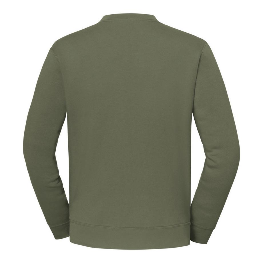 Fruit of the Loom Felpa Iconic Premium Girocollo  