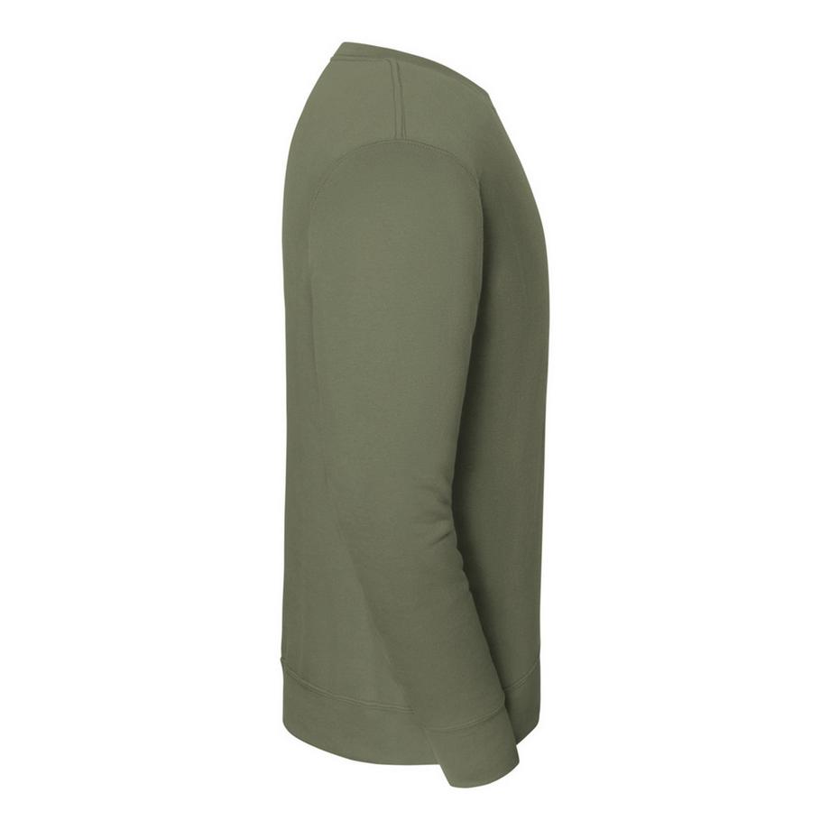 Fruit of the Loom Felpa Iconic Premium Girocollo  
