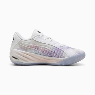 PUMA  hallenschuhe all-pro nitro 