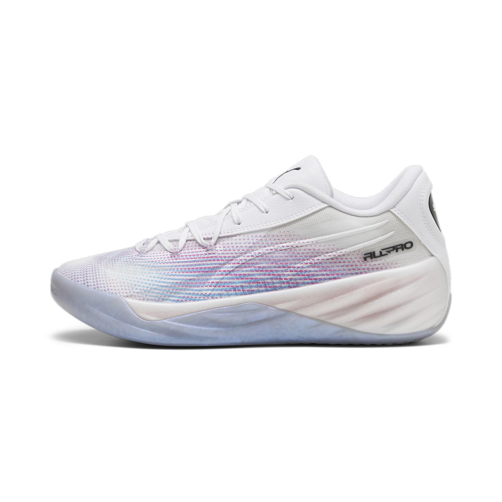 PUMA  chaussures indoor  all-pro nitro 