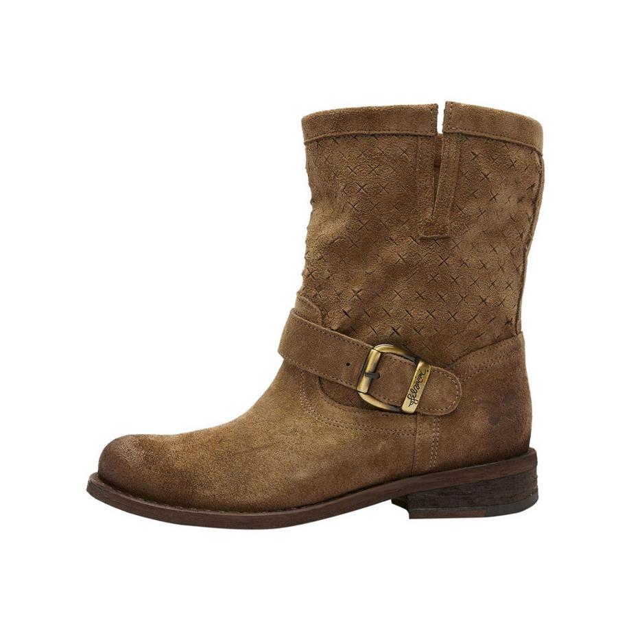 Felmini  Stiefelette GREDO D618 