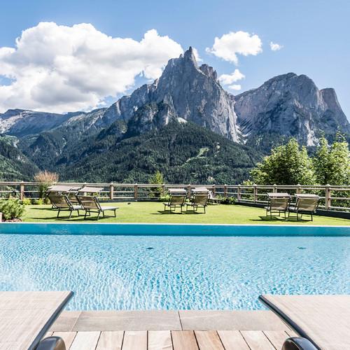 Image of Erholung In Den Dolomiten - 1 Nacht Inkl. Talfahrtticket (für 2 Personen) Unisex