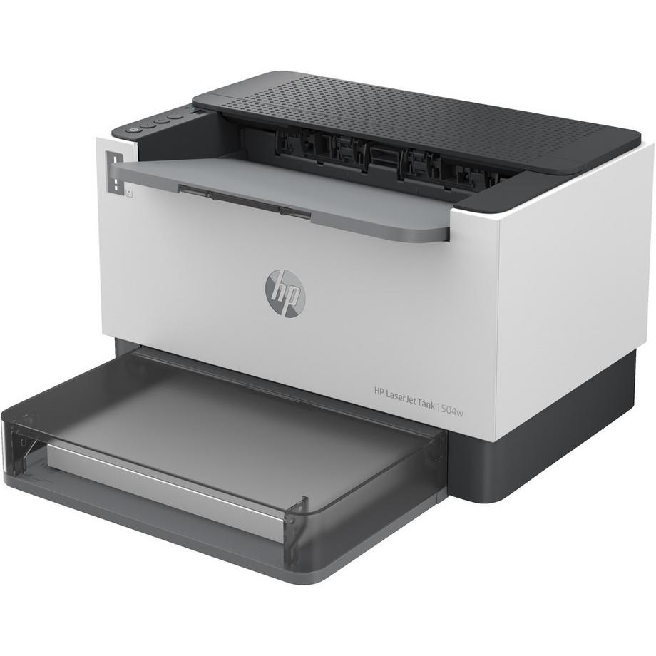 HP  LaserJet Tank 1504w Drucker 