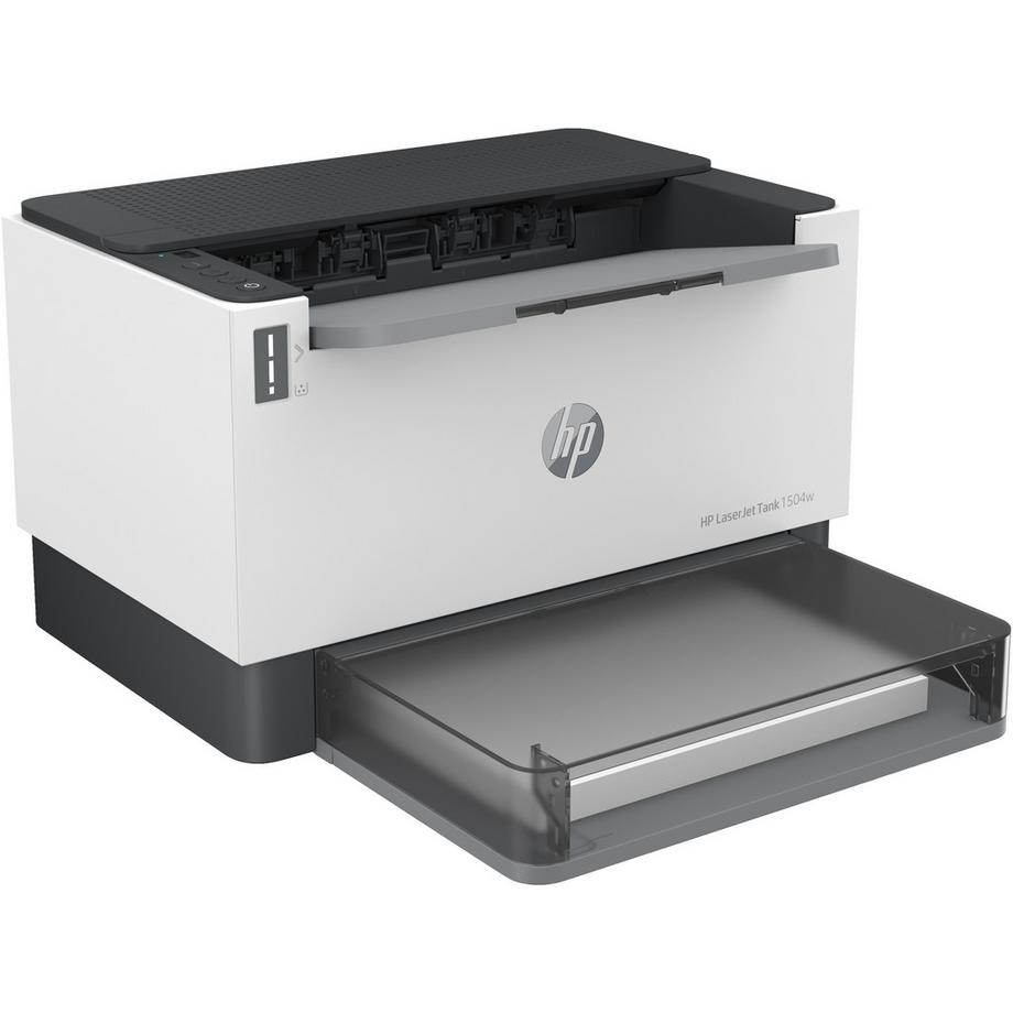 HP  LaserJet Tank 1504w Drucker 