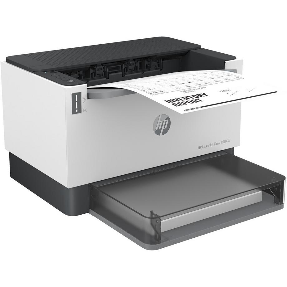 HP  LaserJet Tank 1504w Drucker 