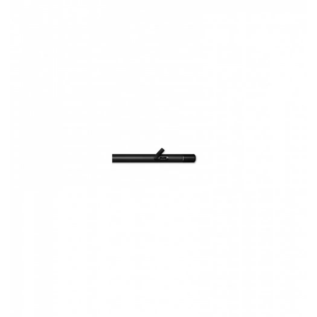 WACOM - Bamboo Ink Plus Black Stylus, Schwarz