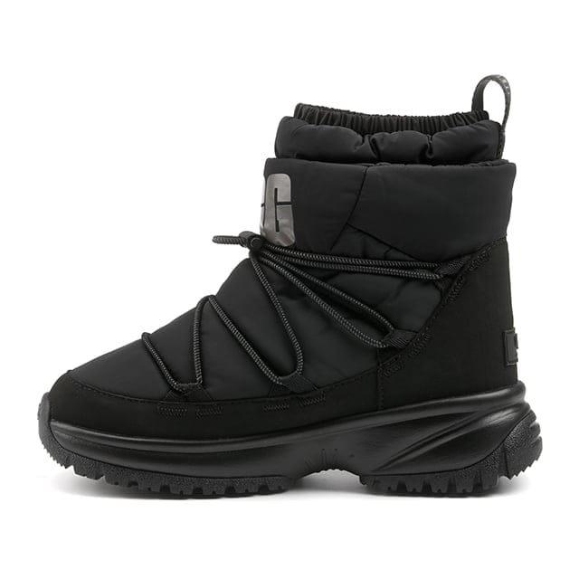 UGG  Yose Puffer Mid-6 