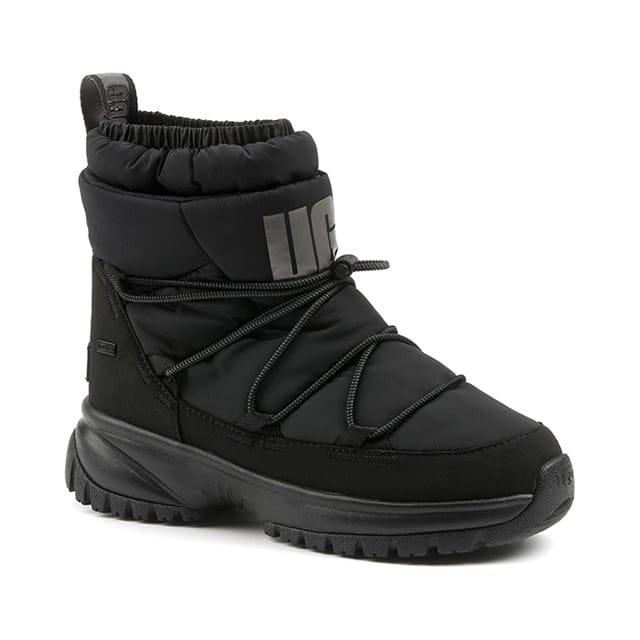 UGG  Yose Puffer Mid-6 