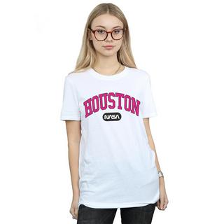 Nasa  Tshirt HOUSTON 