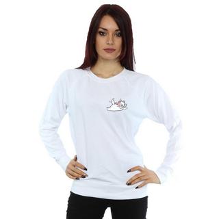 Disney  Aristocats Sweet Sweatshirt 