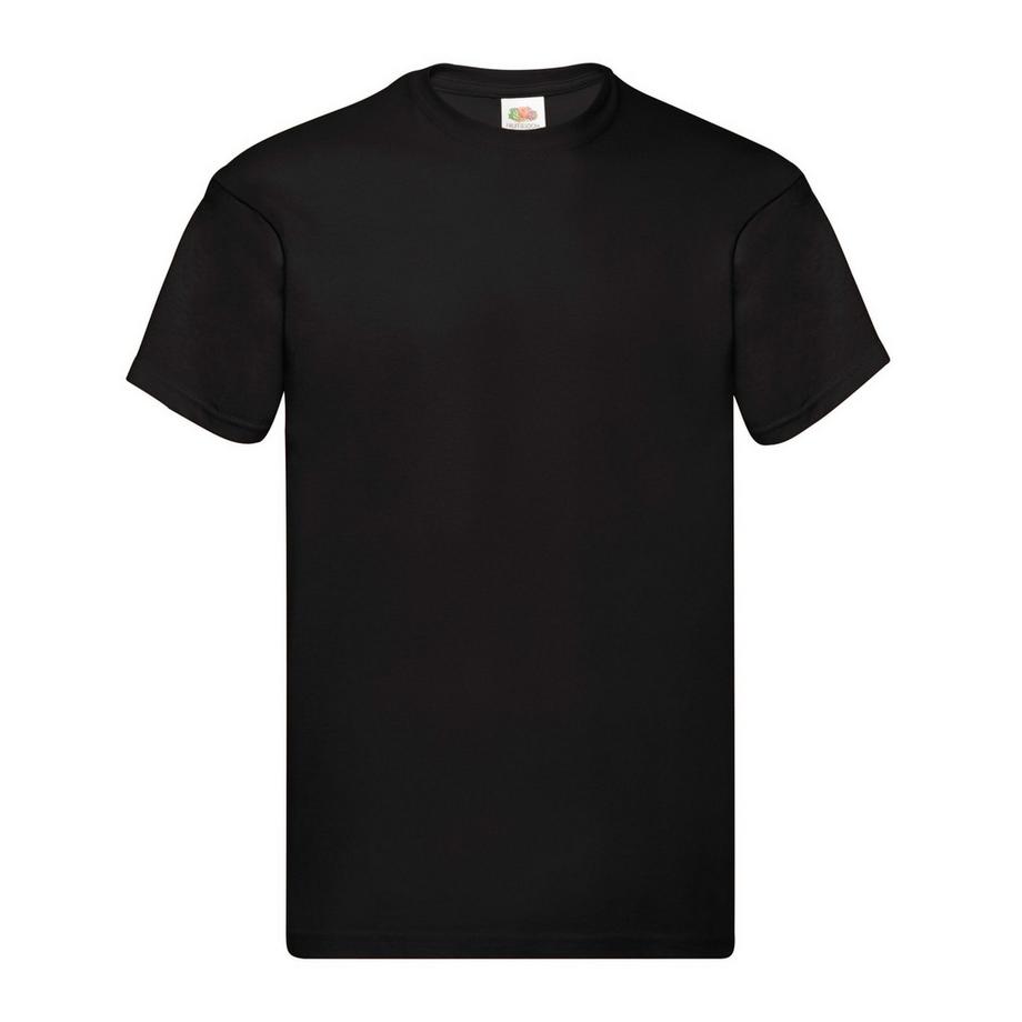 Fruit of the Loom T-shirt Originale  