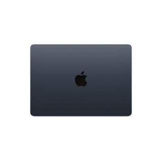 Apple  Refurbished MacBook Air 13 2022 m2 3,5 Ghz 8 Gb 256 Gb SSD Mitternacht - Sehr guter Zustand 