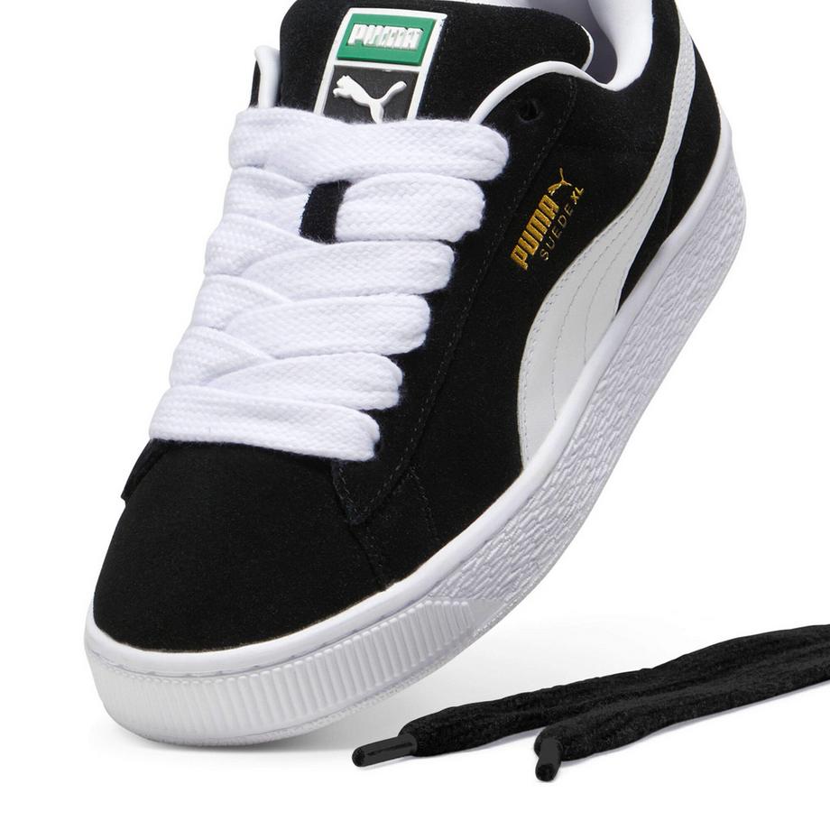 PUMA Suede XL Sneakers  
