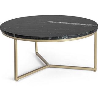 mutoni Table d&#039;appoint Prescott ronde 67  