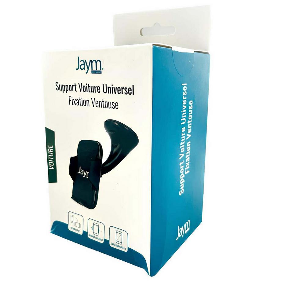 Avizar  Support Voiture pour Smartphone 