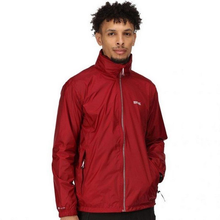 Regatta Lyle IV Veste de pluie légère imperméable  