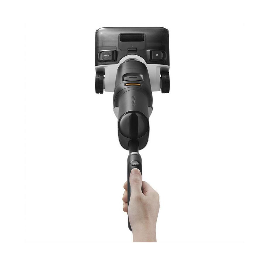 ROBOROCK Aspirateur eau et poussières F25 RT  