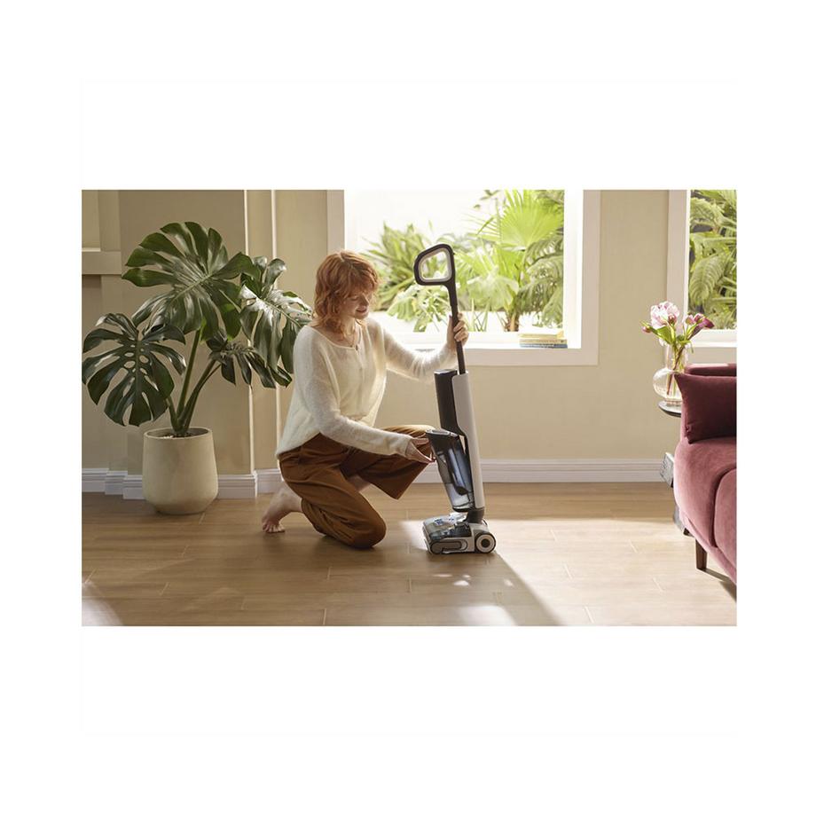 ROBOROCK Aspirateur eau et poussières F25 RT  