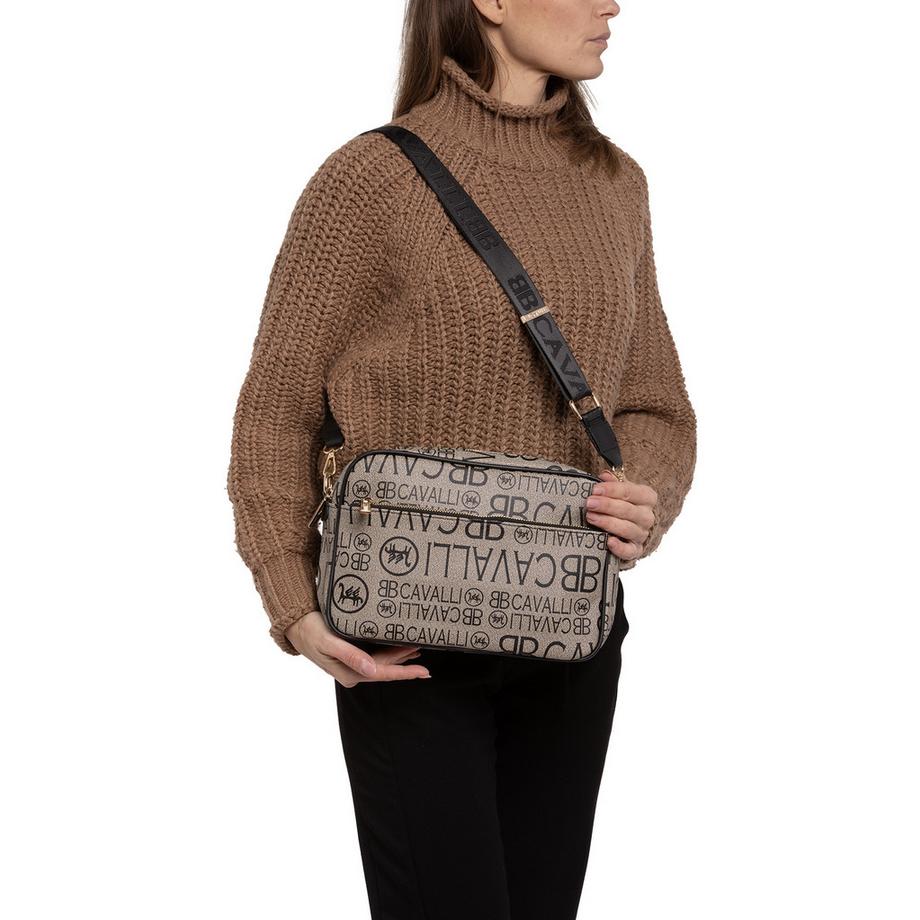 B Cavalli B Umhängetasche  