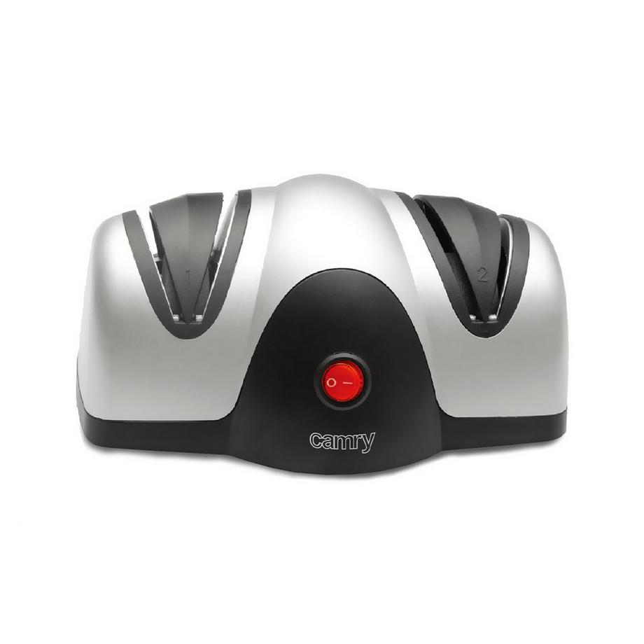 Messerschärfer elektrisch