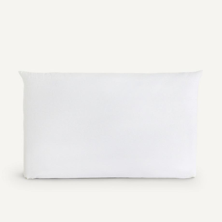 AM.PM Housse de tête de lit lin lavé  