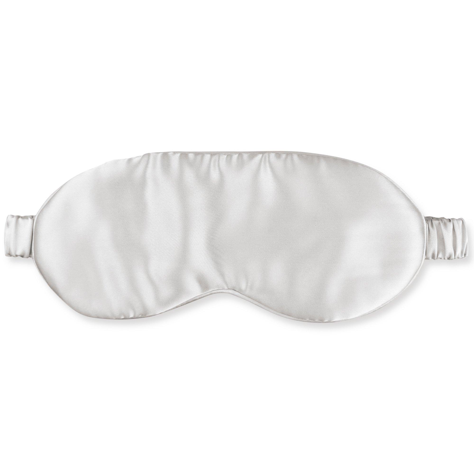 AILORIA Beauty Sleep Set Kissenbezug Schlafmaske 80x80  