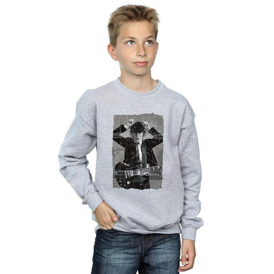 AC/DC  Sweat 