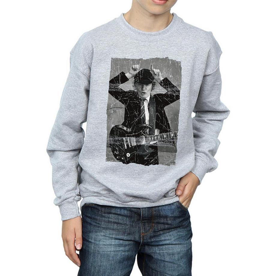 AC/DC  Sweat 