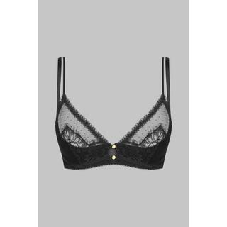 MAISON CLOSE  Soutien-gorge 1/4 cup ouvrable - Inspiration Divine 