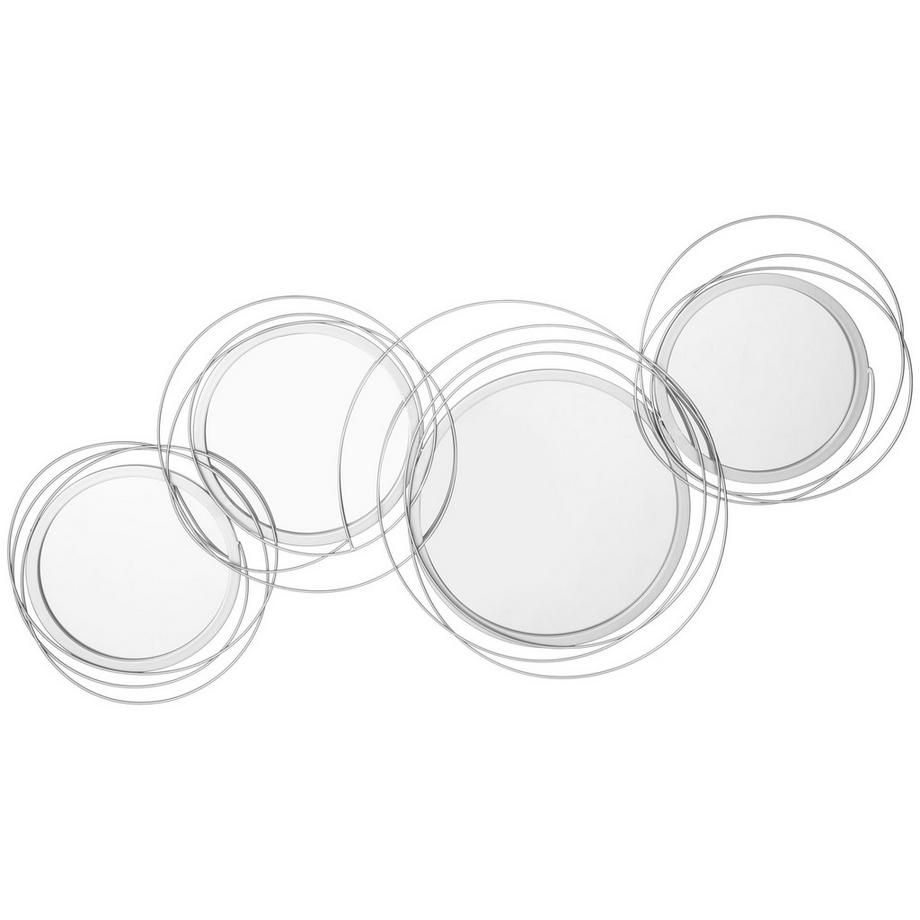 HOMCOM Wanddekoration  