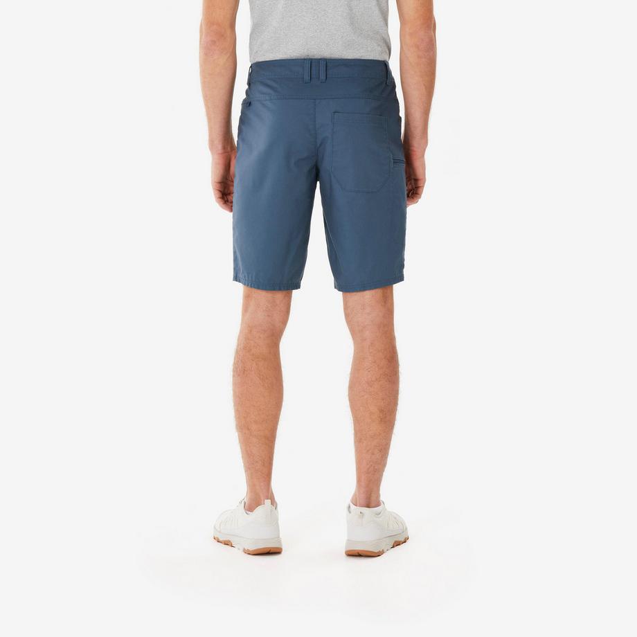 QUECHUA  Shorts  Regular Fit Baumwolle 