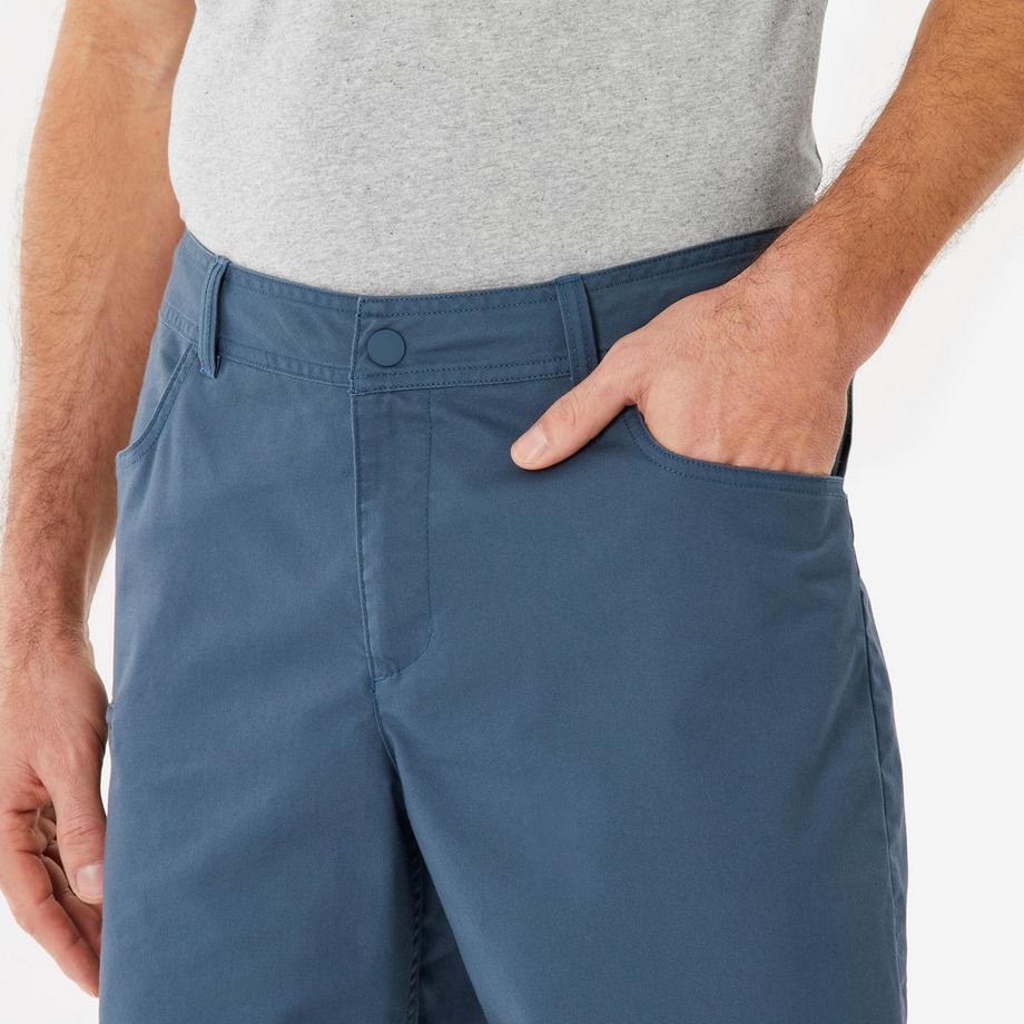 QUECHUA  Shorts  Regular Fit Baumwolle 