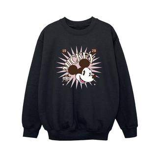 Disney  Leads Them All Sweatshirt 