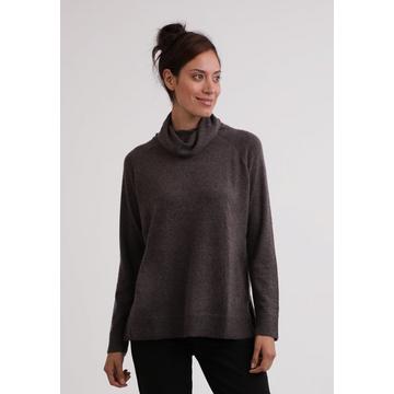 Kaschmir Rollkragen Pullover