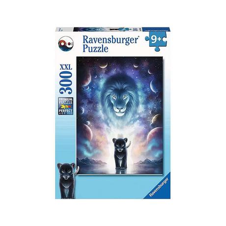 Ravensburger  Puzzle Dream Big! (300XXL) 