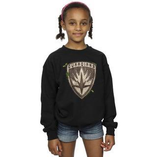 MARVEL  I Am Groot Guardian Sweatshirt 