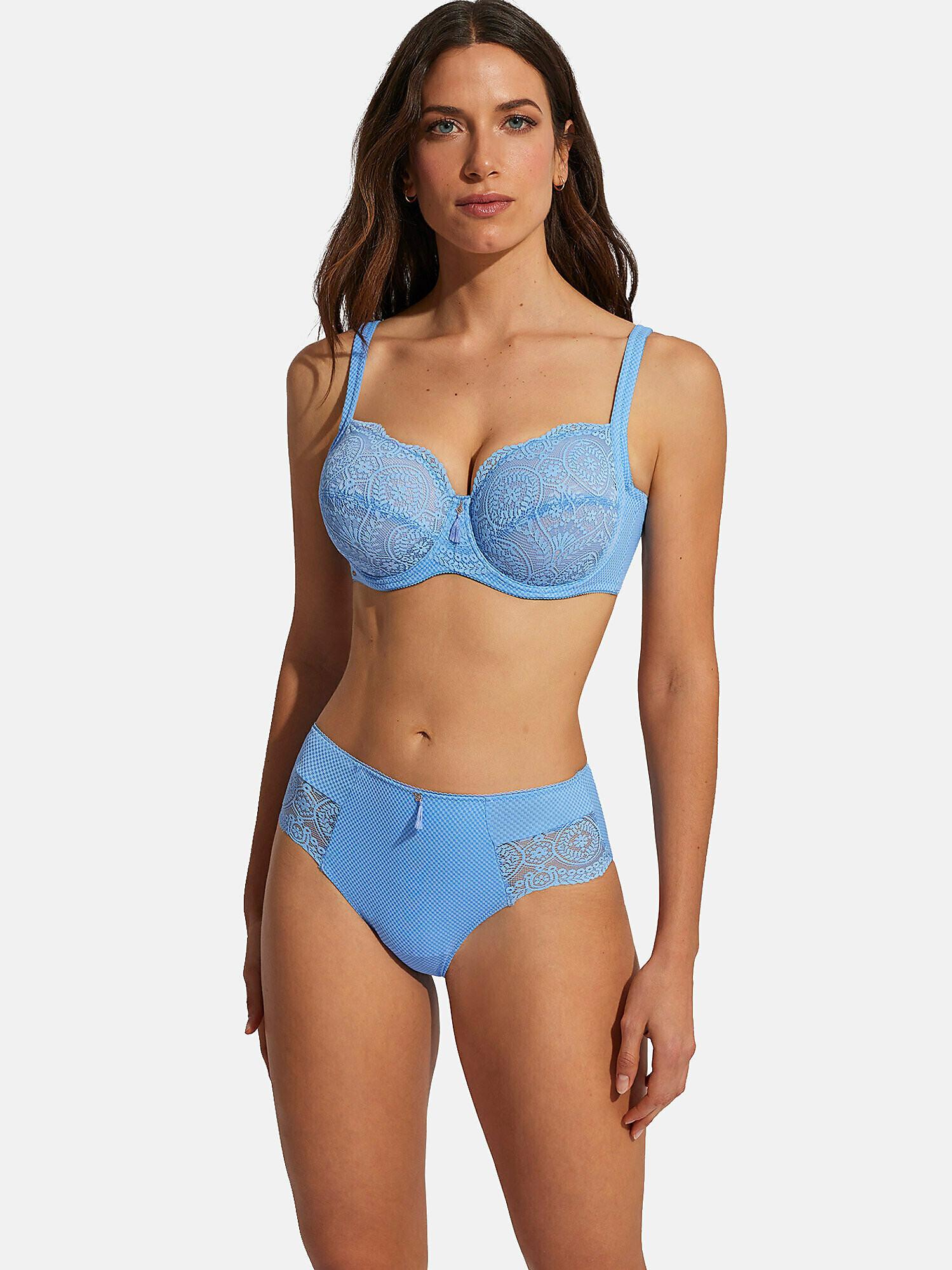 Selmark  Soutien-gorge emboîtant armaturé confort Matilda 