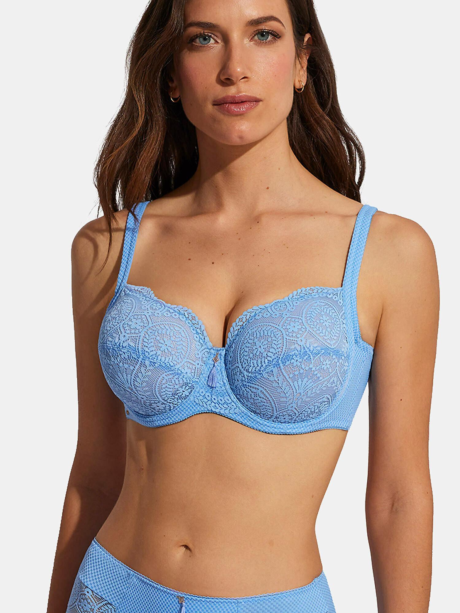 Selmark  Soutien-gorge emboîtant armaturé confort Matilda 