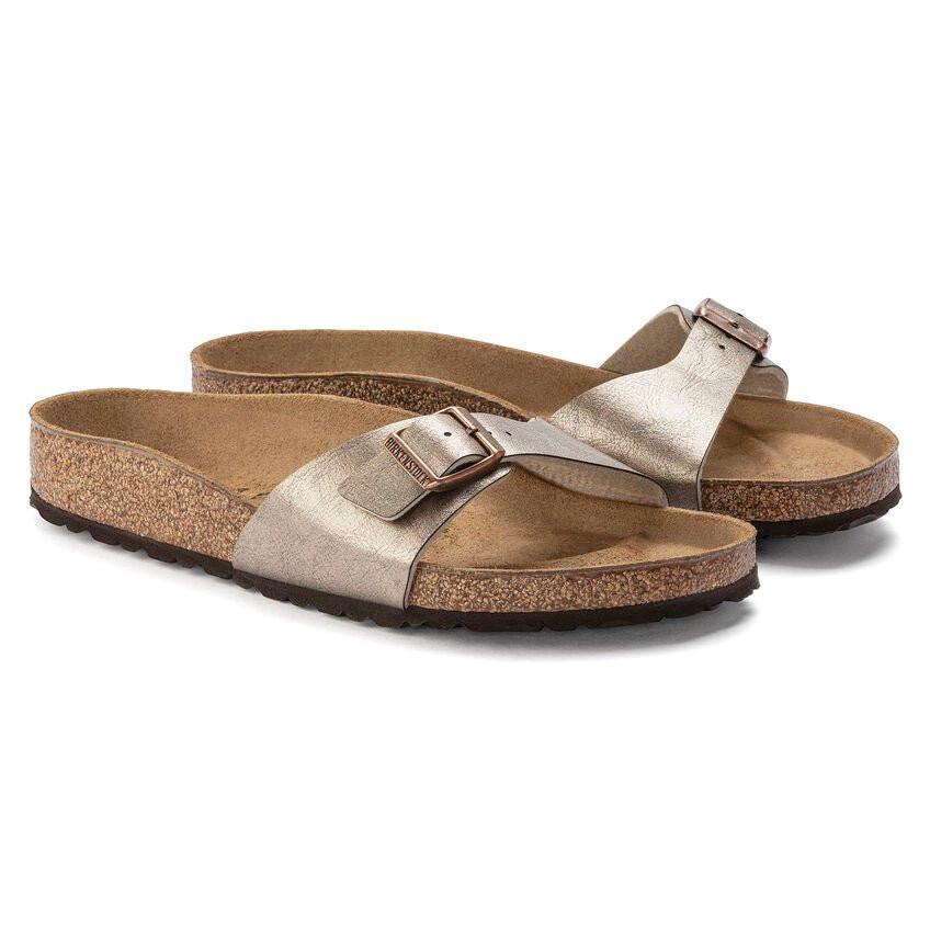 BIRKENSTOCK  Madrid BS - Sandales synthétique 