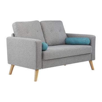 2SitzerSofa Stoff TATUM