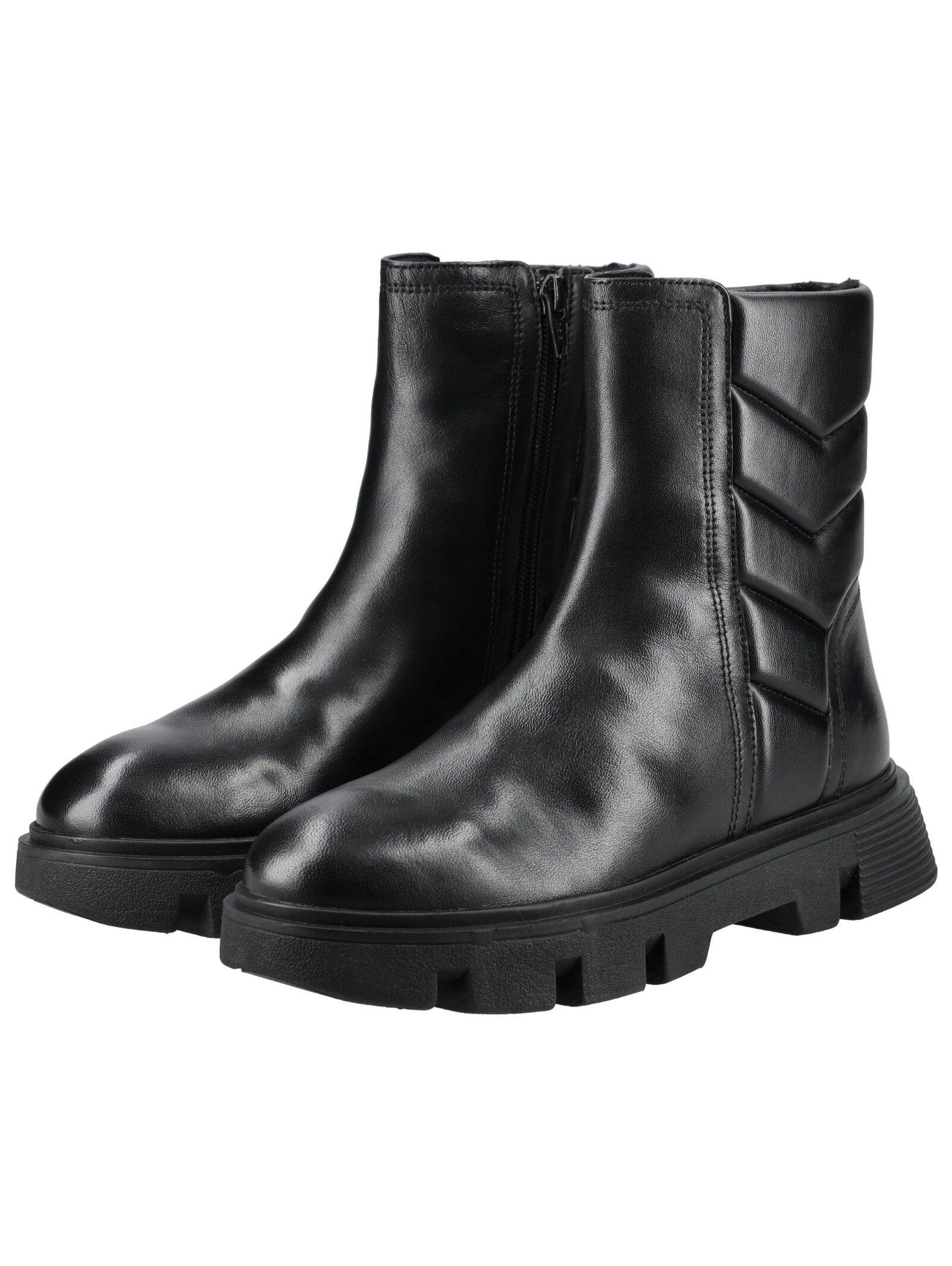 GEOX  damen stiefeletten vilde f 