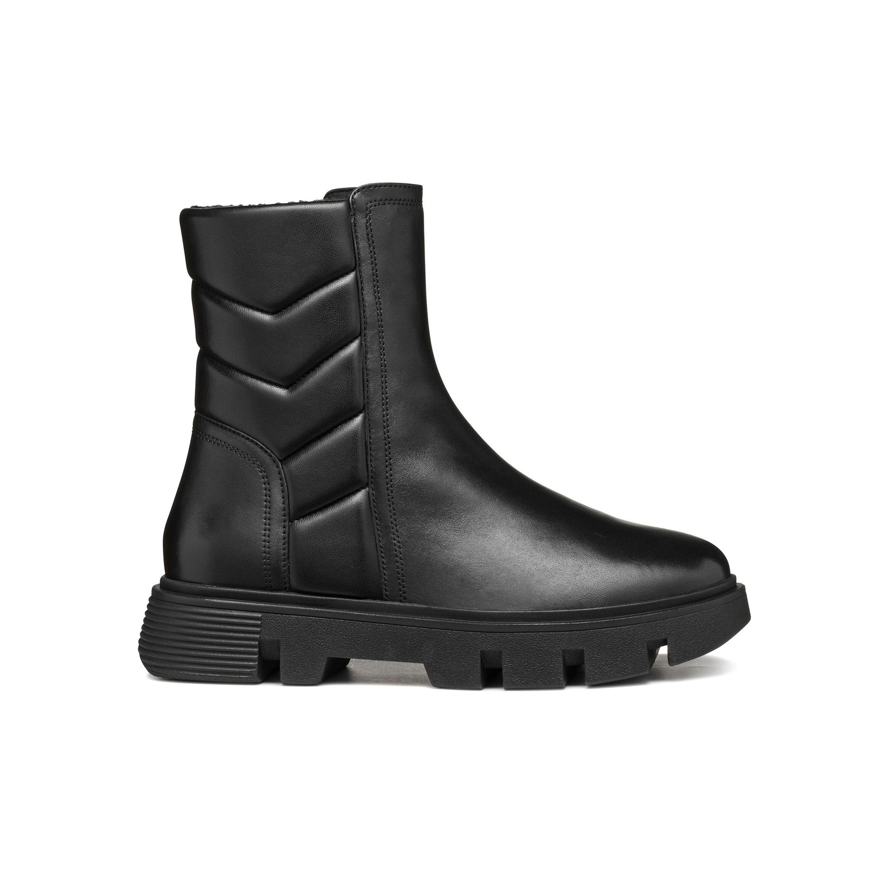 GEOX  damen stiefeletten vilde f 