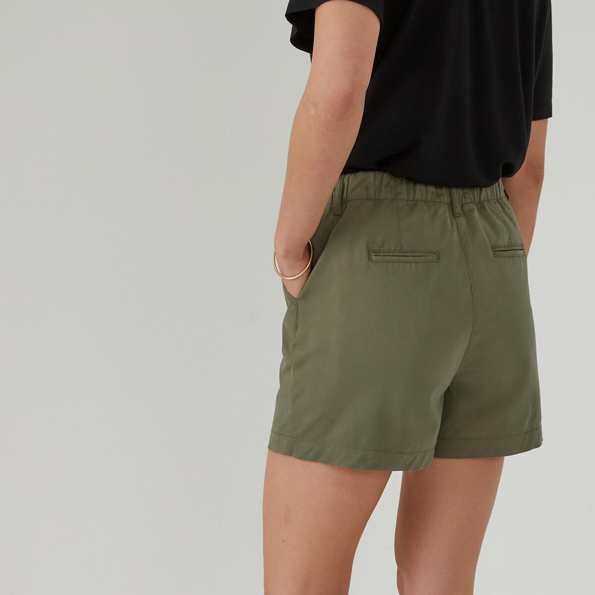 La Redoute Collections  Chino-Shorts 