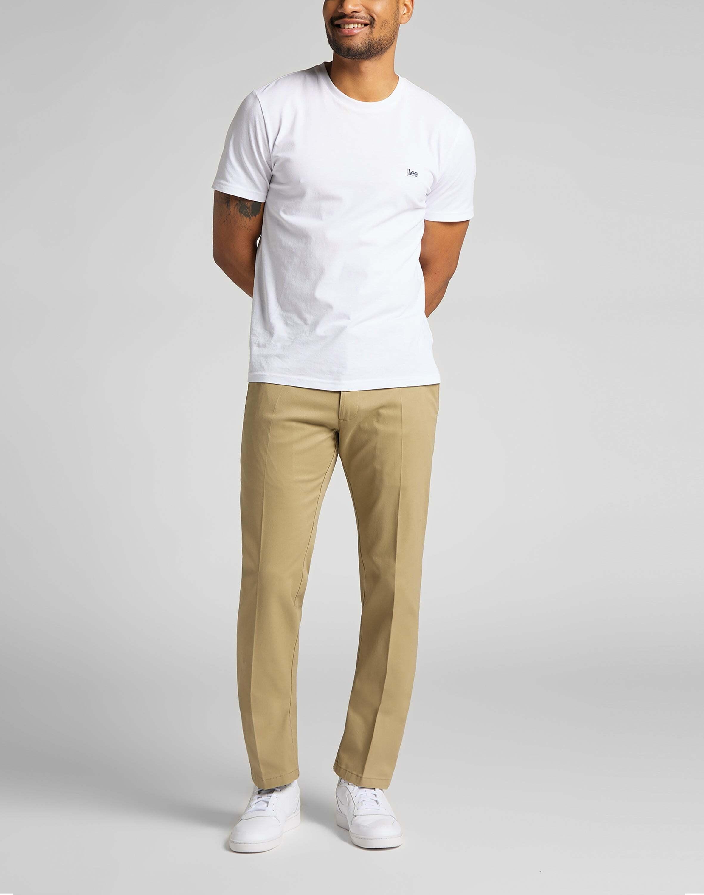 Lee  Slim Chino XC 