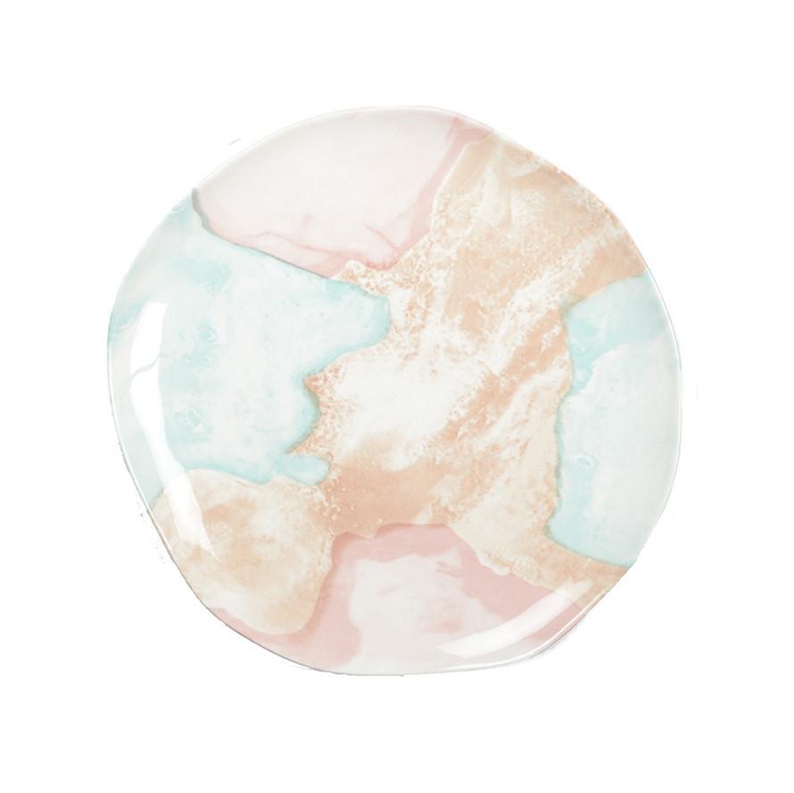 Image of Flacher Teller - Treasure Mine Flacher Teller - Treasure Mine