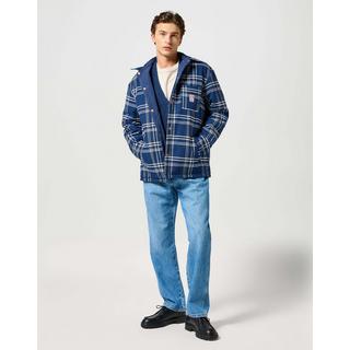 Wrangler  Veste chemise Casey Reversible Shaket 