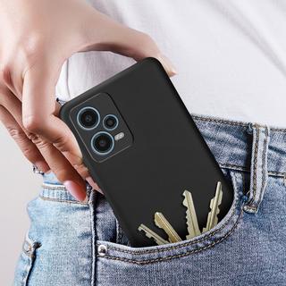 Avizar  Coque Redmi Note 12 5G 